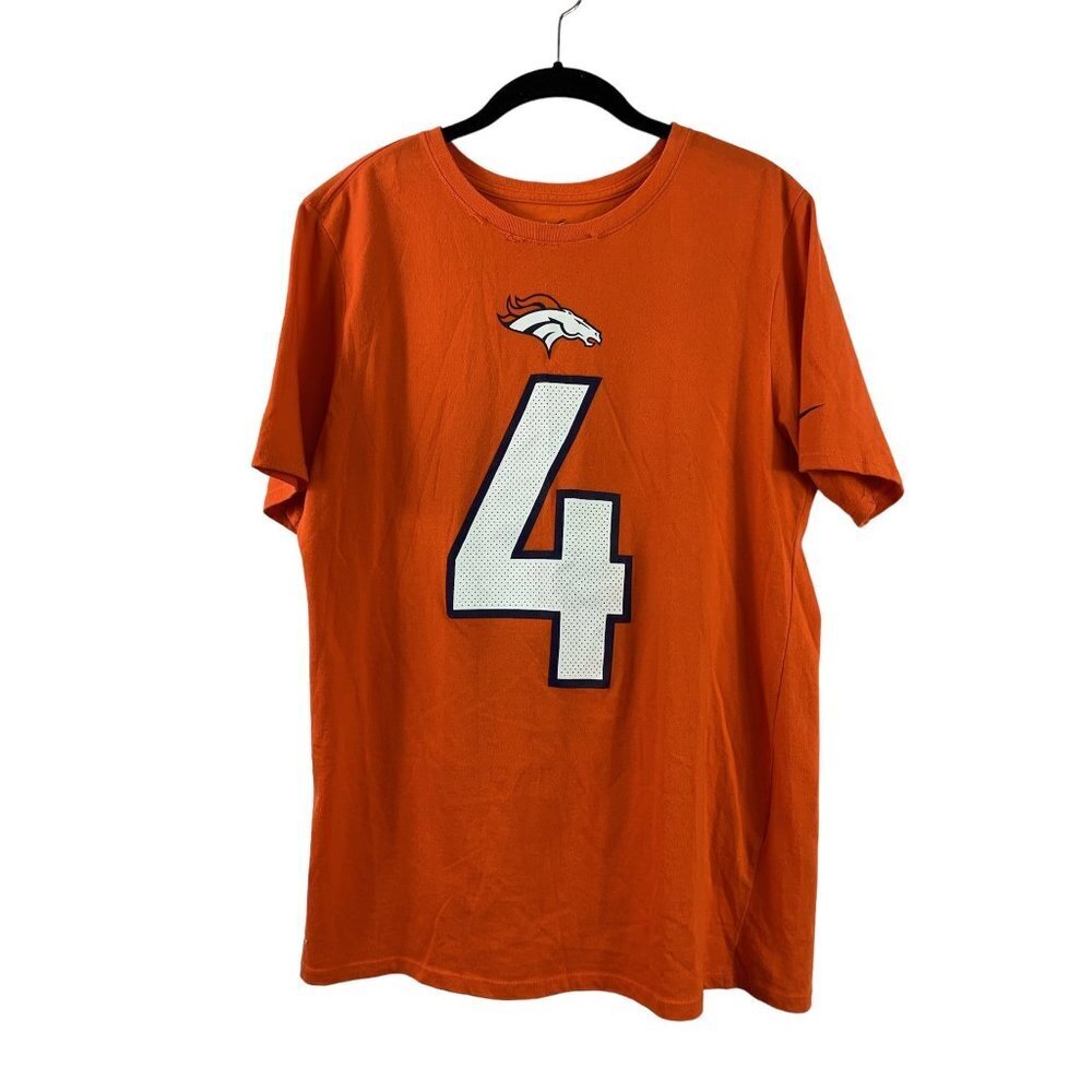 Nike Denver Broncos  T-shirt